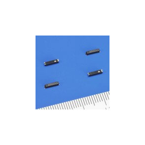 SSP-T 系列 (SSP-T7-F) 低频率SMD石英晶振
