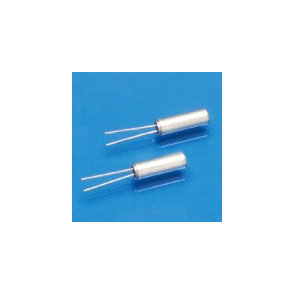 低消耗电力 (VT-200-FL) 低消耗电力微控制器用低CL晶振