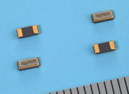 Several methods of crystal vibration selection are introduced