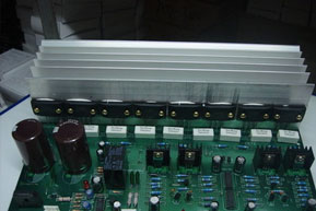 Home appliances - Sanken Semiconductor (Sanken Electric) popular application areas