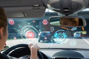 Automotive products - Sanken Semiconductor (Sanken Electric) popular application areas