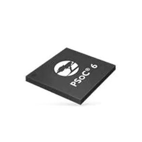 Cypress PSoC 64 Security MCU